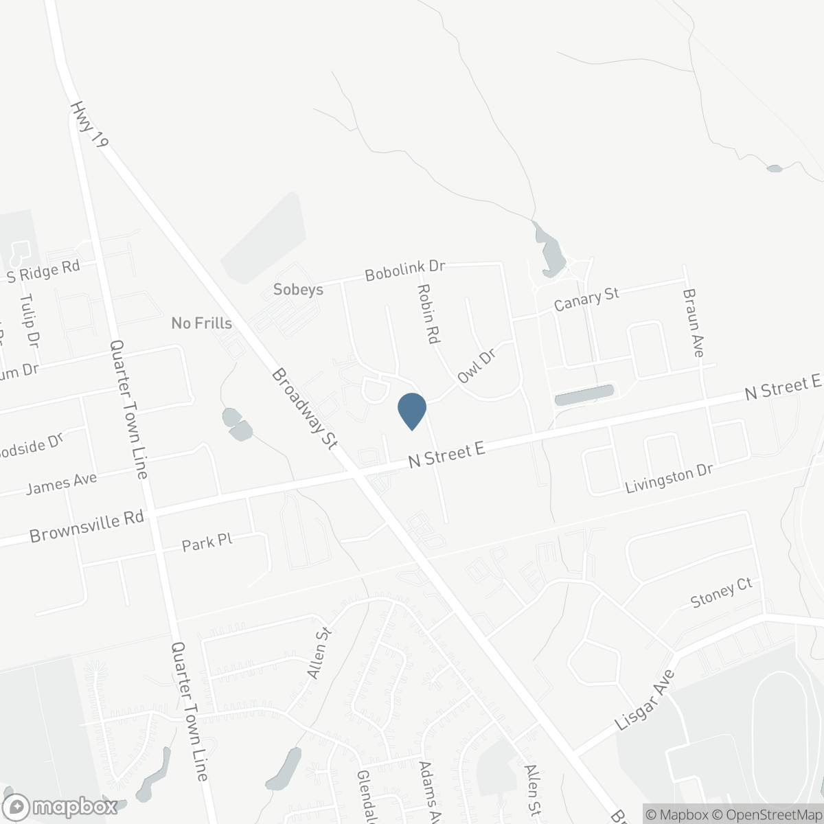 9 WOODCOCK DRIVE, Tillsonburg, Ontario N4G 4L7